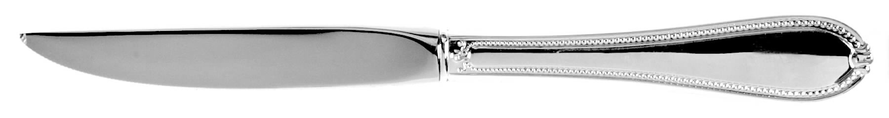Triumph (Sterling) Individual Steak Knife Hollow Handle by Tuttle-1