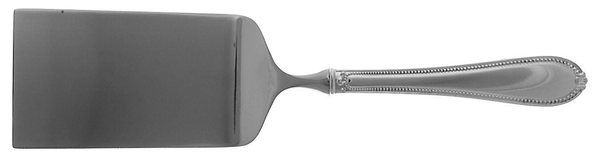 Triumph (Sterling) Lasagna Server with Stainless Blade by Tuttle-1