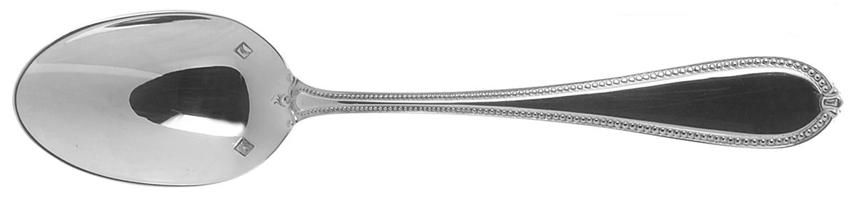Triumph (Sterling) Teaspoon by Tuttle-1