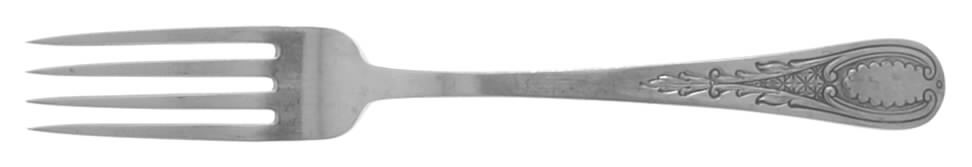 Windsor Castle (Sterling, 1929) Fork by Tuttle-1
