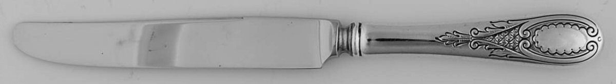 Windsor Castle (Sterling, 1929) New French Hollow Knife with Bolster by Tuttle-1