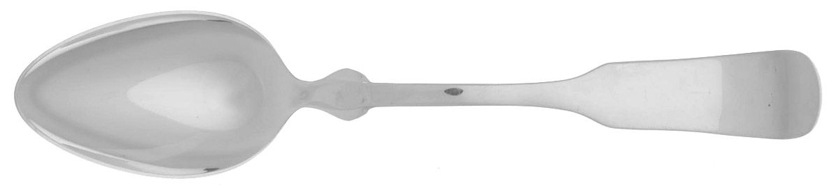 1690 (Sterling, 1979) Place/Oval Soup Spoon by Towle Silver-1