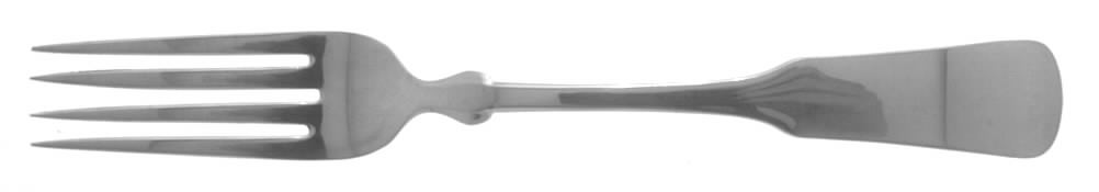 1690 (Sterling, 1979) Fork by Towle Silver-1