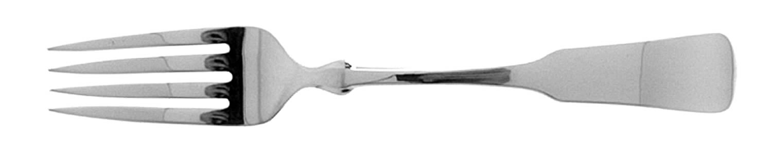 1690 (Sterling, 1979) Individual Salad Fork by Towle Silver-1