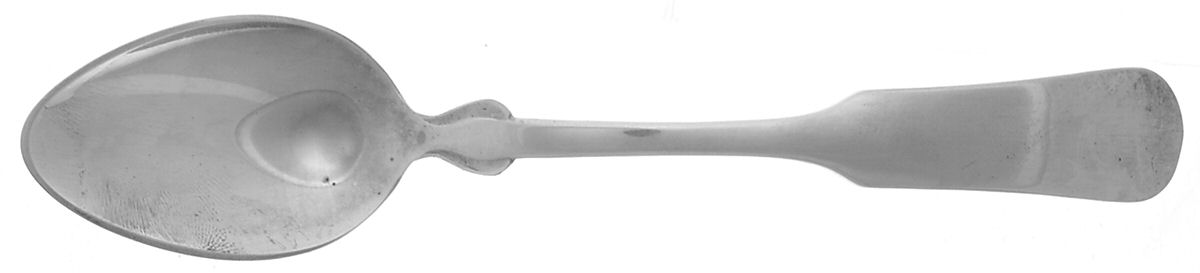 1690 (Sterling, 1979) Teaspoon by Towle Silver-1