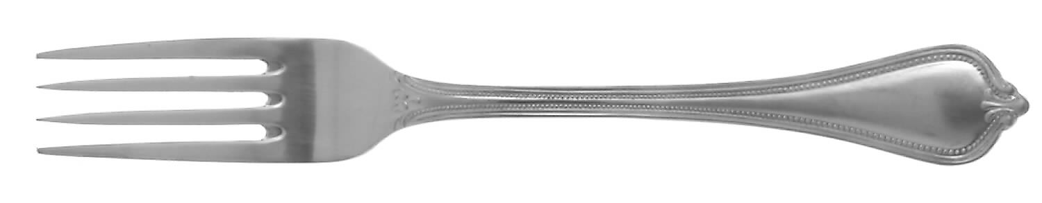 Alencon (Stainless) Fork by Towle Silver-1