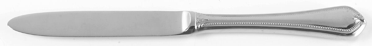 Alencon (Stainless) Modern Hollow Knife by Towle Silver-1