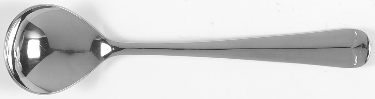 American Antique (Stainless) Sugar Spoon by Towle Silver-1