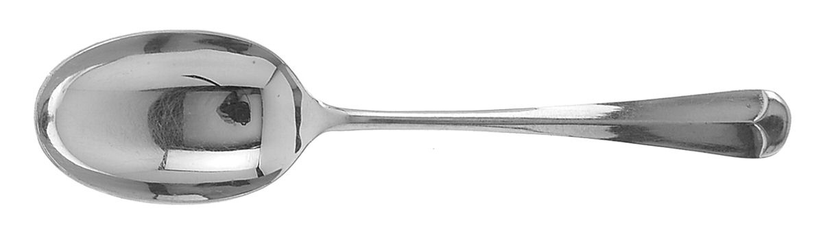 American Antique (Stainless) Teaspoon by Towle Silver-1