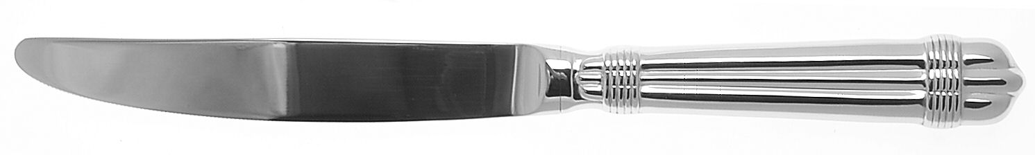 Amante (Stainless) Modern Hollow Knife by Towle Silver-1