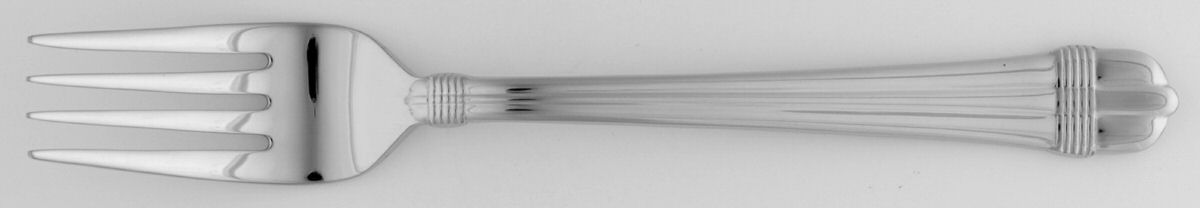 Amante (Stainless) Individual Salad Fork by Towle Silver-1