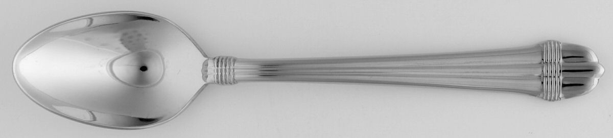 Amante (Stainless) Teaspoon by Towle Silver-1