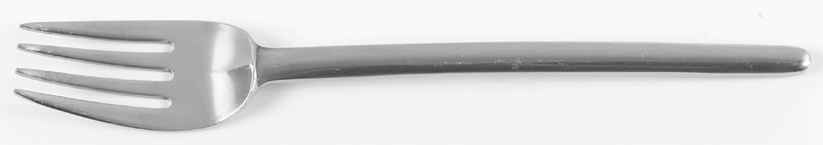 Amstel (Stainless) Individual Salad Fork by Towle Silver-1