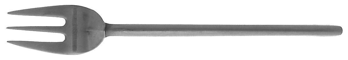 Amstel (Stainless) Cocktail/Seafood Fork by Towle Silver-1