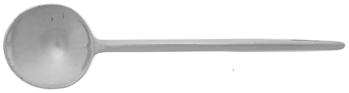 Amstel (Stainless) Five O'Clock Teaspoon by Towle Silver-1