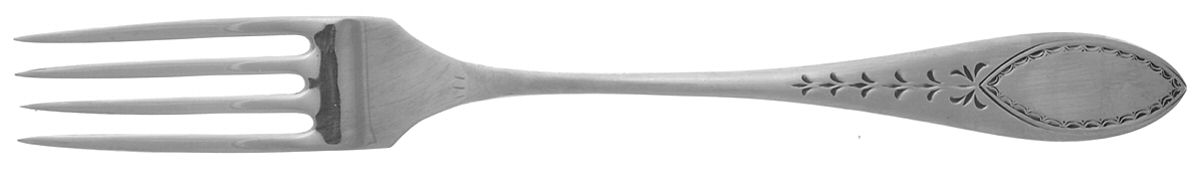 Antique Cameo (Stainless) Fork by Towle Silver-1