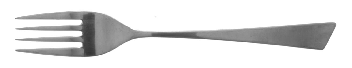 Angle (Stainless) Fork by Towle Silver-1