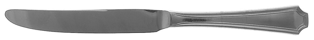 Annandale (Stainless) New French Hollow Knife by Towle Silver-1