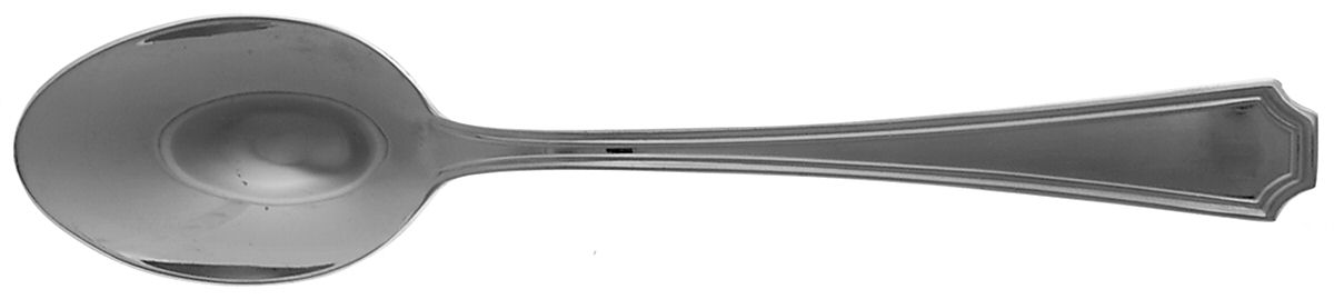 Annandale (Stainless) Teaspoon by Towle Silver-1