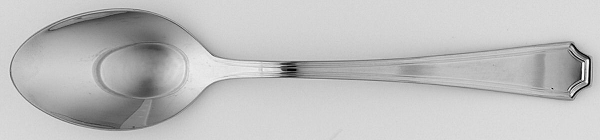Annandale (Stainless) Tablespoon (Serving Spoon) by Towle Silver-1