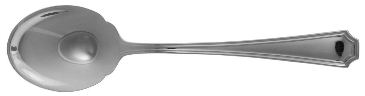 Annandale (Stainless) Sugar Spoon by Towle Silver-1