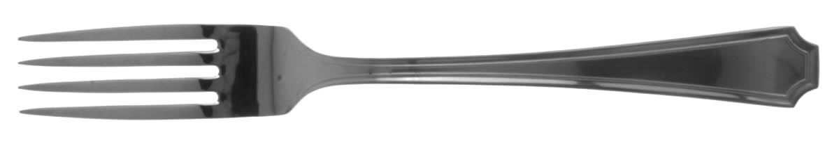 Annandale (Stainless) Fork by Towle Silver-1