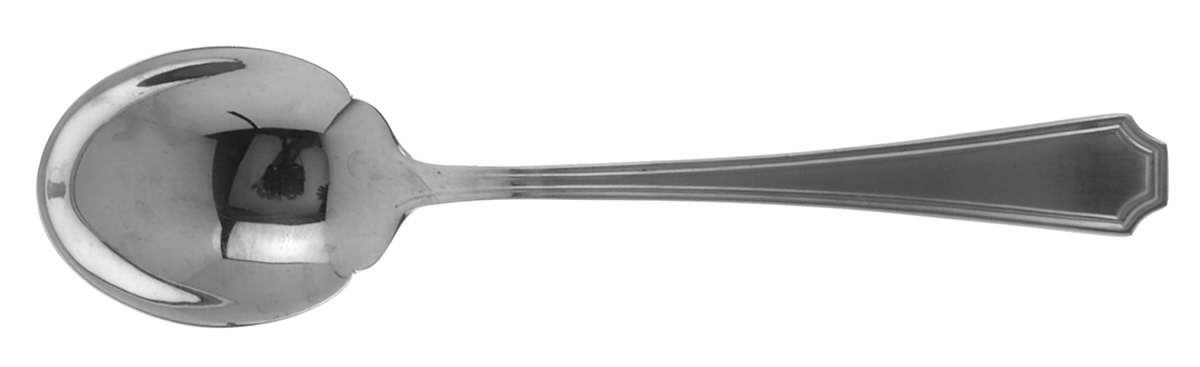 Annandale (Stainless) Sugar Spoon by Towle Silver-1
