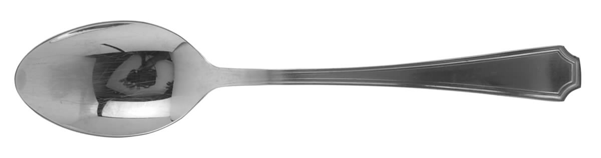 Annandale (Stainless) Tablespoon (Serving Spoon) by Towle Silver-1