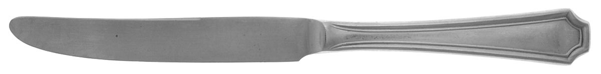 Annandale (Stainless) New French Hollow Knife by Towle Silver-1