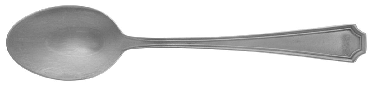 Annandale (Stainless) Teaspoon by Towle Silver-1