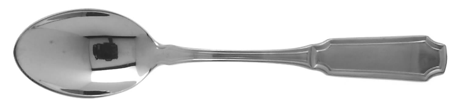 Antique Panel (Stainless) Teaspoon by Towle Silver-1