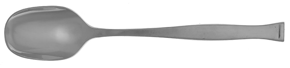 Anvil (Stainless) Sugar Spoon by Towle Silver-1