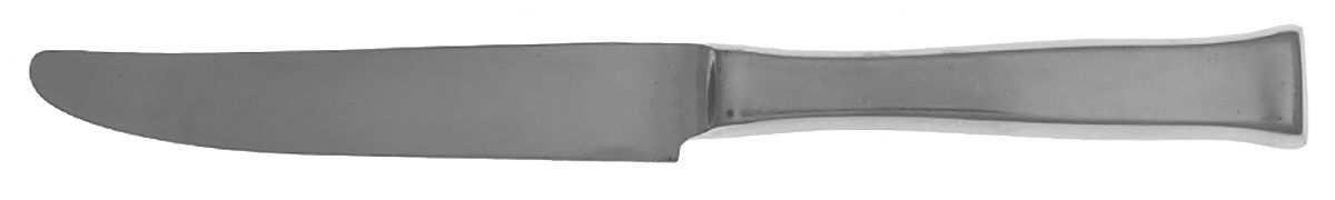Anvil (Stainless) New French Hollow Knife by Towle Silver-1