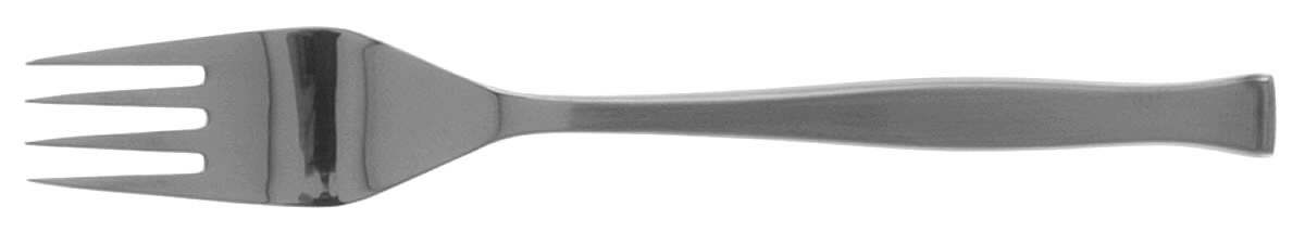 Anvil (Stainless) Individual Salad Fork by Towle Silver-1