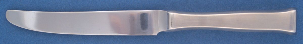 Anvil (Stainless) New French Hollow Knife by Towle Silver-1