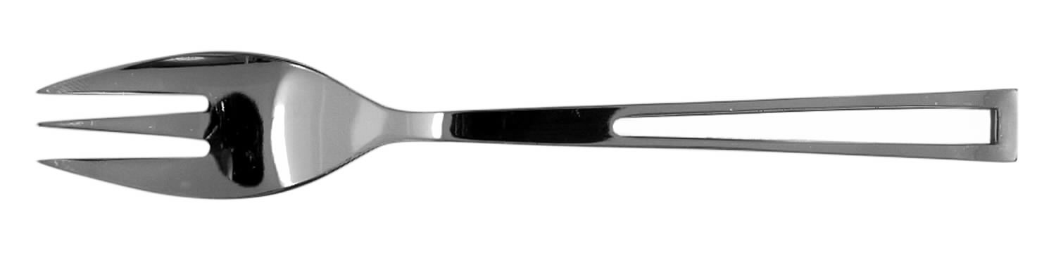 Aperto (Stainless) Fork by Towle Silver-1