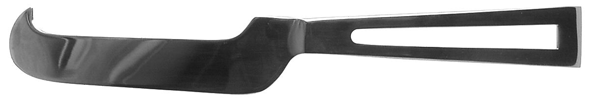 Aperto (Stainless) Solid Cheese Serving Pick by Towle Silver-1