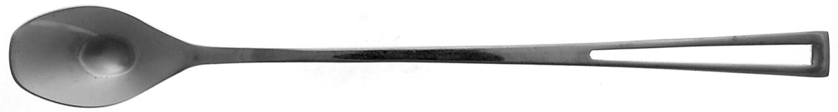 Aperto (Stainless) Iced Tea Spoon by Towle Silver-1