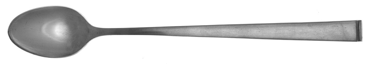 Arctic (Stainless) Iced Tea Spoon by Towle Silver-1