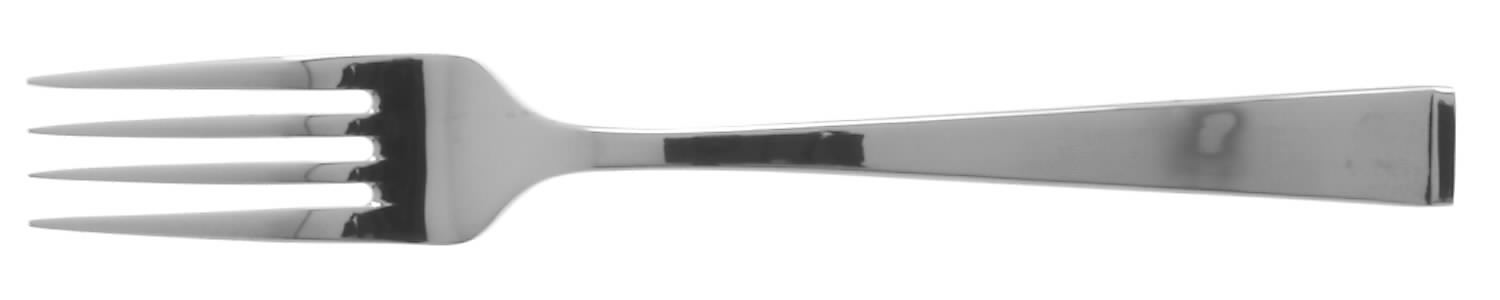Arctic (Stainless) Fork by Towle Silver-1