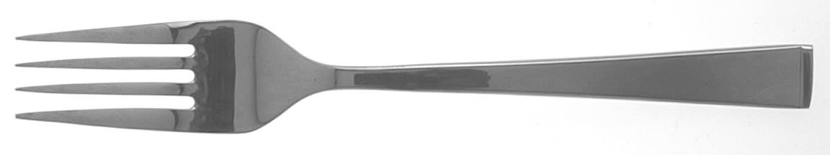 Arctic (Stainless) Individual Salad Fork by Towle Silver-1