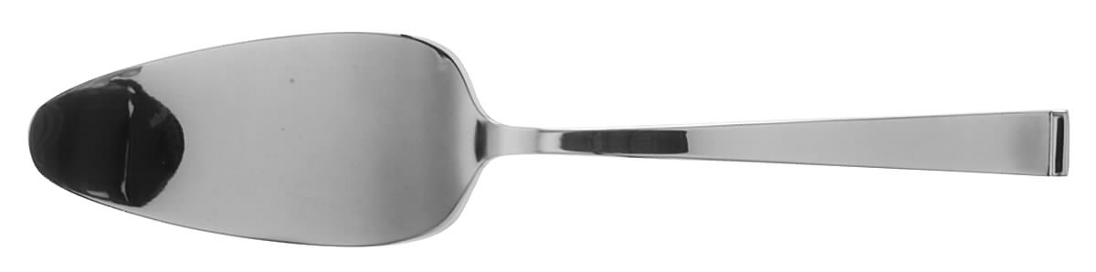 Arctic (Stainless) All Stainless Pie Server by Towle Silver-1