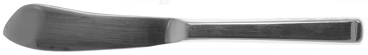 Arctic (Stainless) Hollow Handle Master Butter Knife by Towle Silver-1