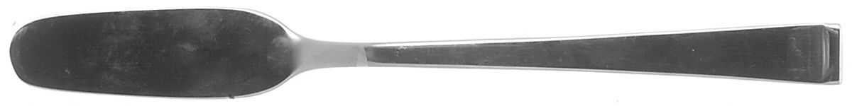 Arctic (Stainless) Flat Handle Master Butter Knife by Towle Silver-1