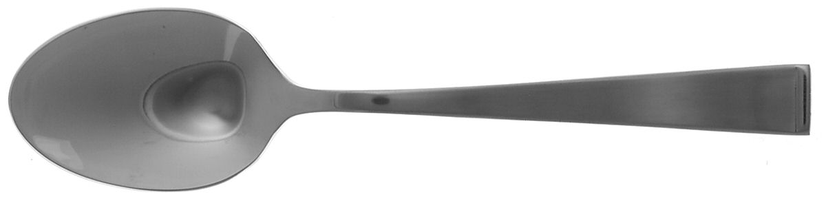 Arctic (Stainless) Place/Oval Soup Spoon by Towle Silver-1