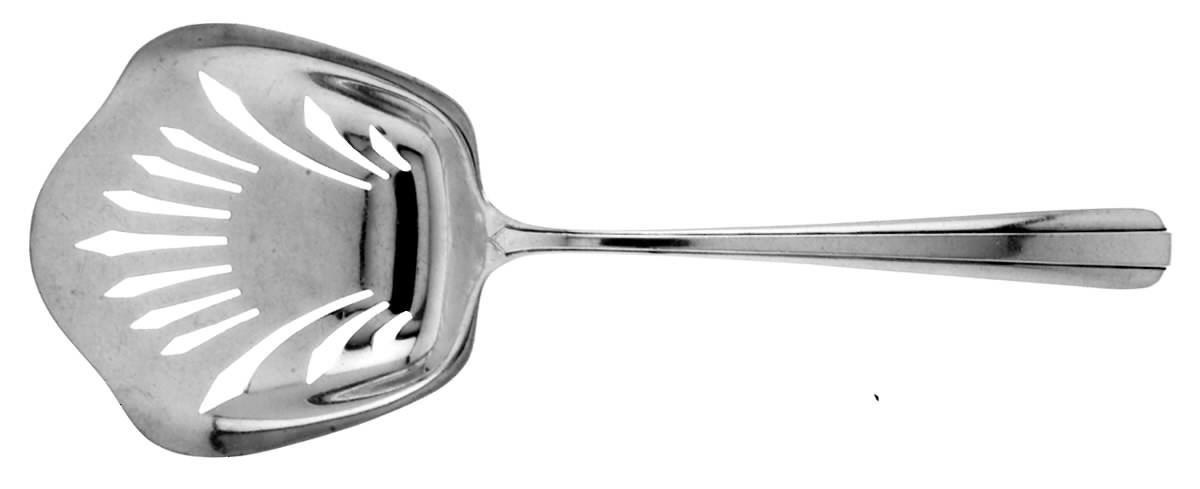Aristocrat (Sterling, 1934) Tomato Server, Solid Piece by Towle Silver-1