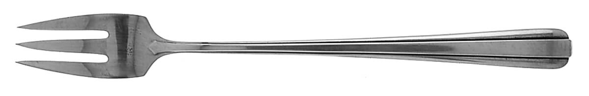 Aristocrat (Sterling, 1934) Cocktail/Seafood Fork by Towle Silver-1