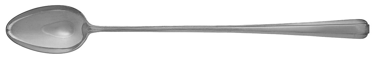 Aristocrat (Sterling, 1934) Iced Tea Spoon by Towle Silver-1