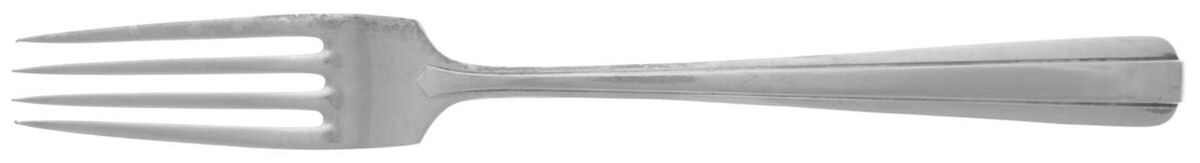 Aristocrat (Sterling, 1934) Fork by Towle Silver-1