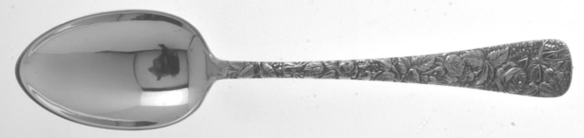 Arlington (Sterling, 1884) Dessert/Oval Soup Spoon by Towle Silver-1